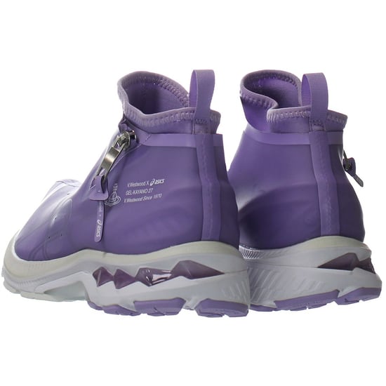 Asics Gel-Kayano 27 LTX Heren Paars Schoenen - Image 3