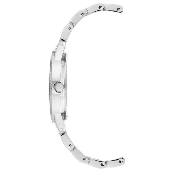 Juicy Couture Watch JC/1120SVSV Women Silver