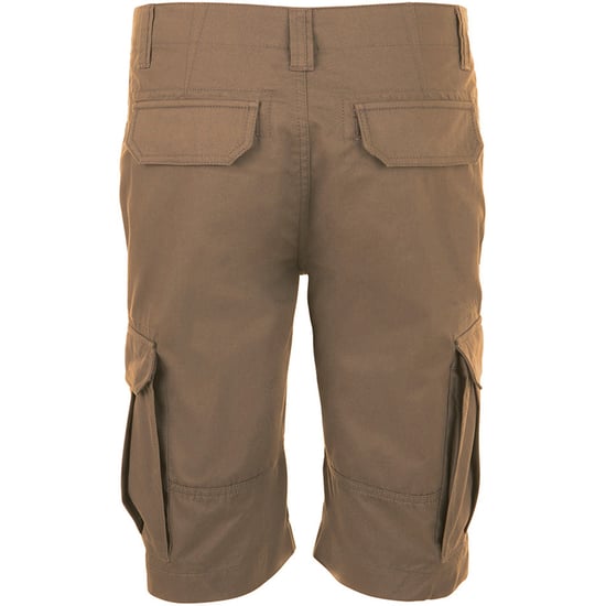 SOLS Mens Jackson Bermuda Shorts (Chestnut)