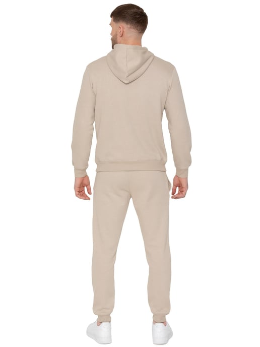 Enzo | Mens Pullover Hoodie Tracksuit Set