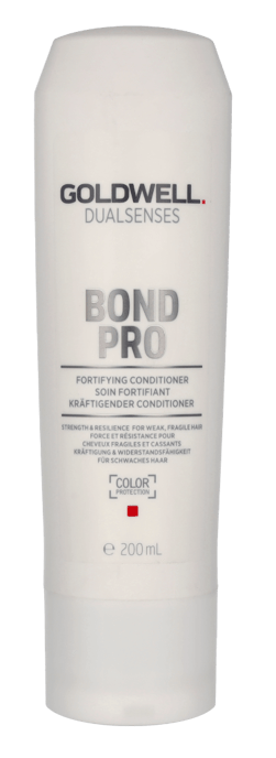 Goldwell Dualsenses Bond Pro Fortifying Conditioner200 ml. - Image 1