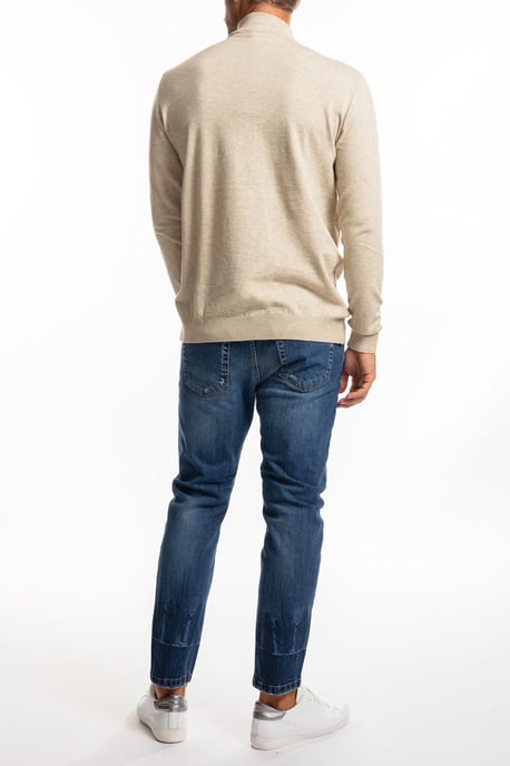 Takeshy Kurosawa Jeans Regular Mannen blauw - Image 3