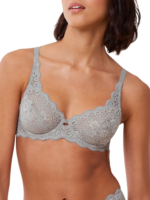 Amourette W High Apex Bra