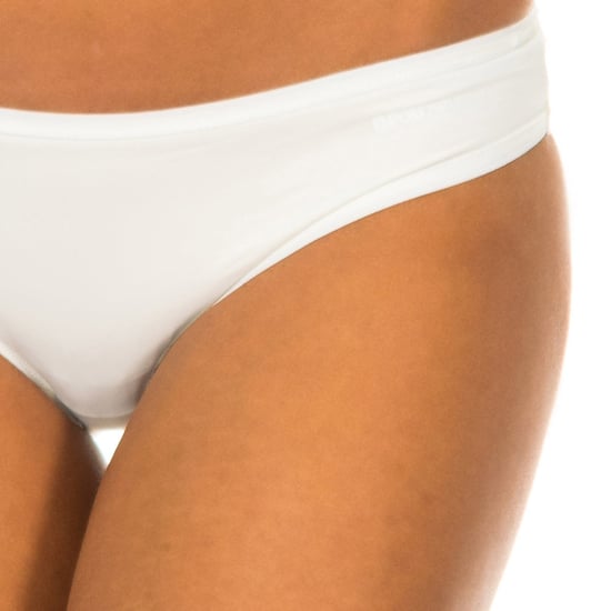 Pack-2 MicroFiber Panties 163330-CC710 woman
