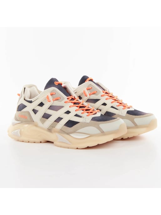 Guess herensneakers Belluno - Image 1