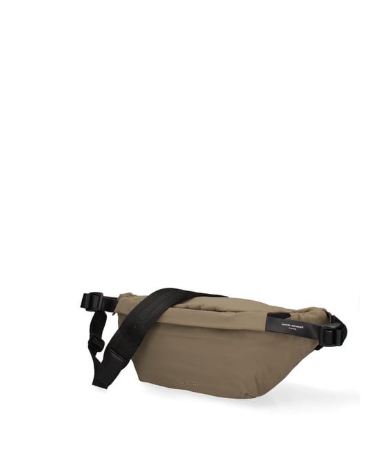 David Jones Tas met riem Uniseks DARK GREEN - Image 2