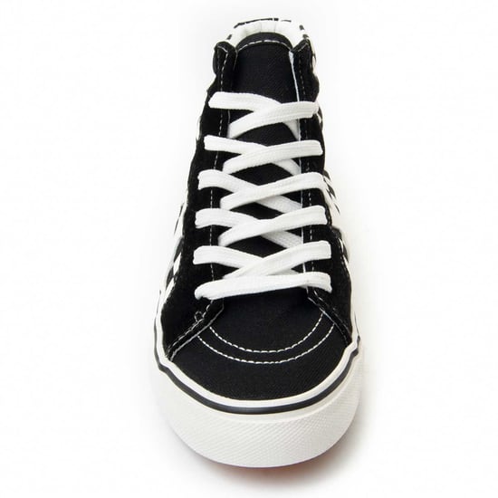 Montevida Sneakers Skeiter3 in Zwart - Image 4
