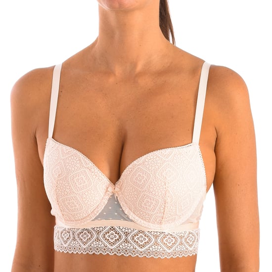 Amaya women's bra.