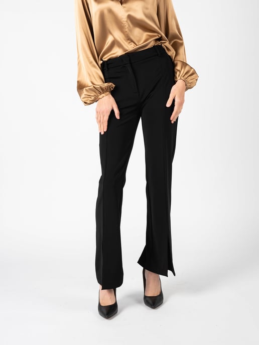 Pinko broek Palci Vrouw zwart - Image 3