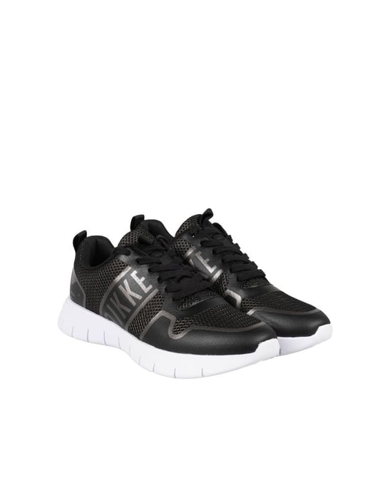 Bikkembergs Sneakers Frederic Mannen zwart - Image 2