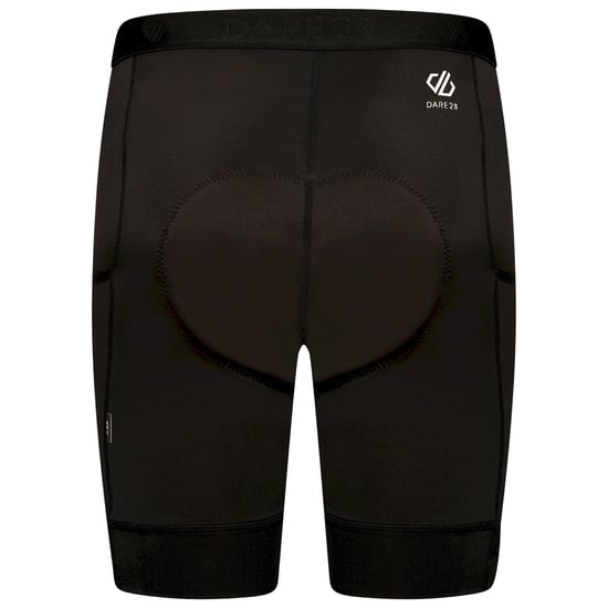 Dare 2B Womens/Ladies AEP Lightweight Shorts (Black)