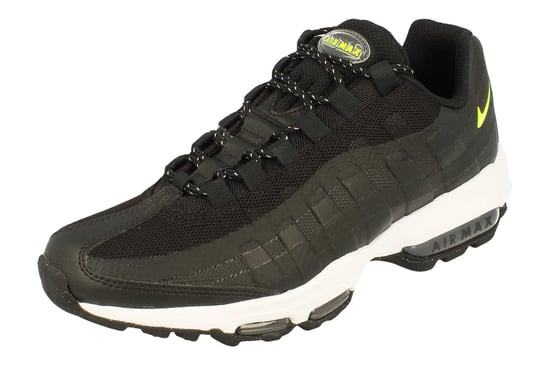 Nike Air Max 95 Ultra Mens Black Trainers