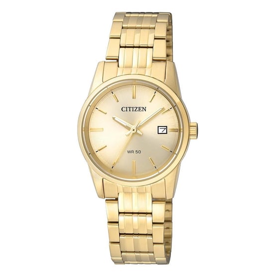 Citizen Dames Gouden Horloge EU6002-51P - Image 1