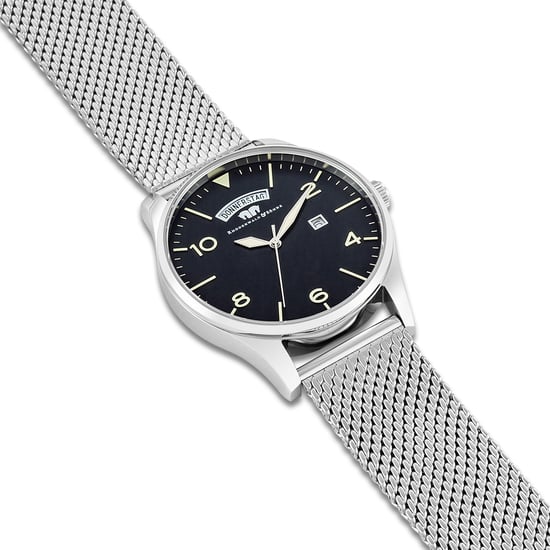 Rhodenwald   Söhne Stainless steel Watch - Image 5