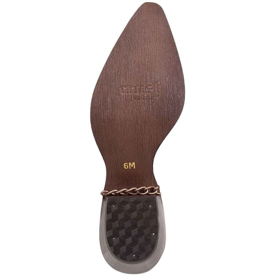 Durango Crush Heartbreaker Leder Herenlaarzen Dusk To Dawn - Image 4