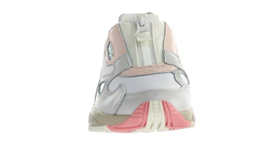 Adidas Falcon Zip Womens White Trainers