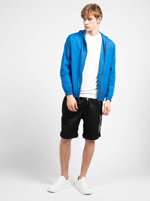 Antony Morato jas 3D Experience Mannen blauw - Image 2