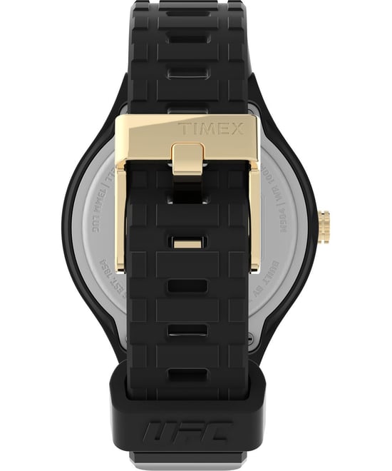 Timex Ufc Shogun Dames Horloge Zwart TW2V56900 - Image 4