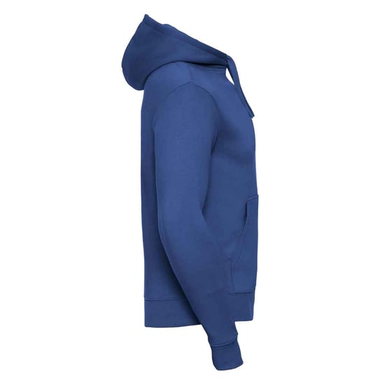 Russell Heren Authentieke Hoodie (Helder Koningsblauw) - Image 3