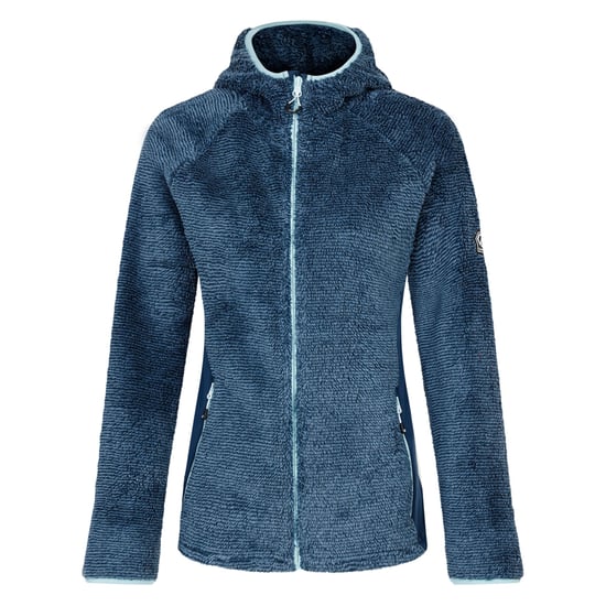 Dare 2B Dames/Dames Torrek Mountain Pro Midlayer (Maanlicht Denim) - Image 1