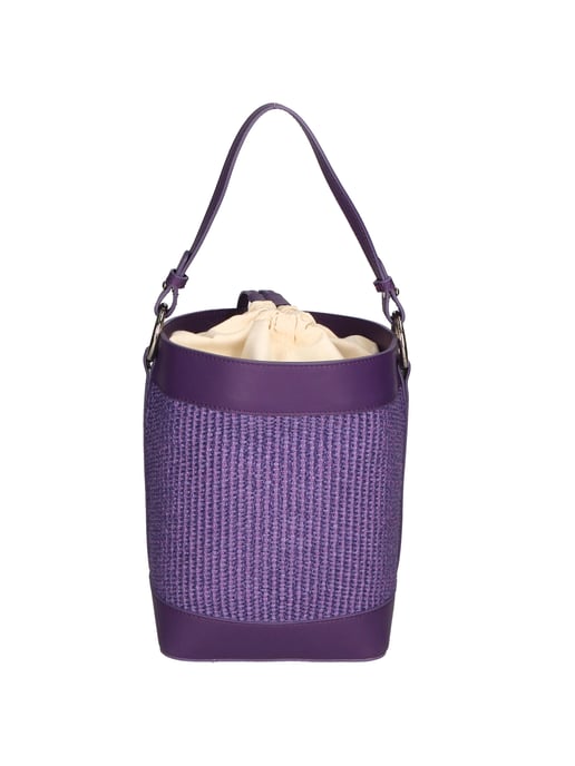 My-Best Bag Emmer tas ZWART VIOLA - Image 4