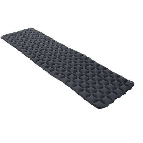 Regatta Inflatable Mattress (Ebony Grey)
