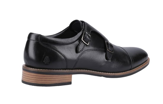 Hush Puppies David Geheugenfoam Schoenen voor Mannen - Image 3