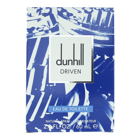 Dunhill Driven Eau de Toilette 60ml