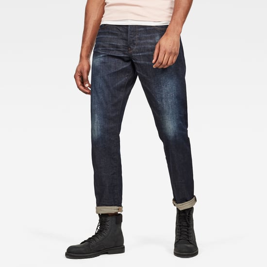 G-Star RAW 3301 Straight Tapered C Jeans