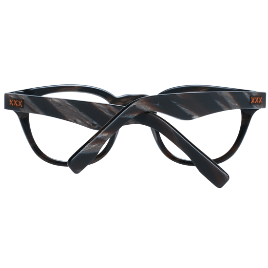 Zegna Couture Lunettes ZC5011 48 005 - Image 3