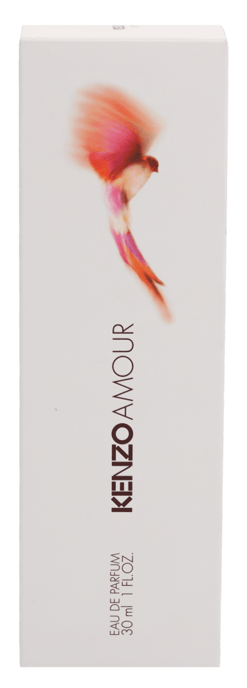 Kenzo Amour Edp Spray 30ml. - Image 4