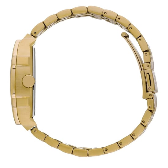 Ice Watch Ice Boliday - Zwart - Volledig Stalen Dames Gouden Horloge 024551 - Image 2