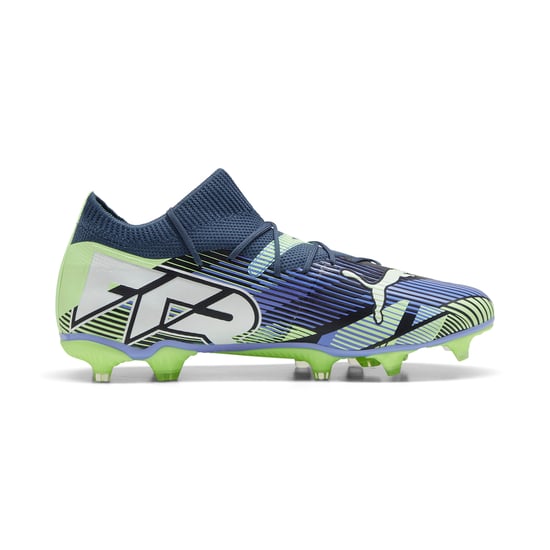 PUMA Mens FUTURE 7 MATCH FG/AG Football Boots
