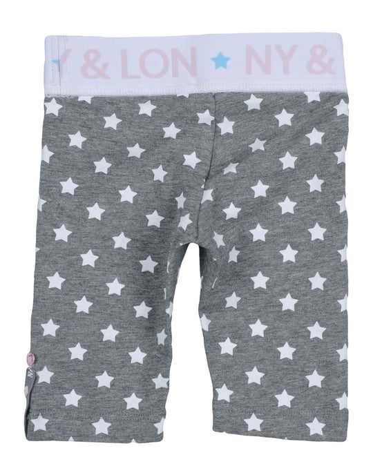Monnalisa Girl Leggings Cotton