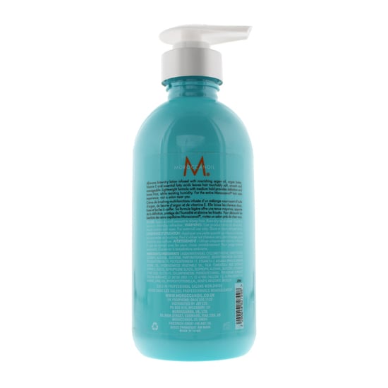 Moroccanoil Smooth Haarlotion 300ml - Image 2