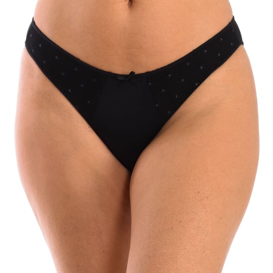 Dames microtule slipjes BK3089 - Image 1
