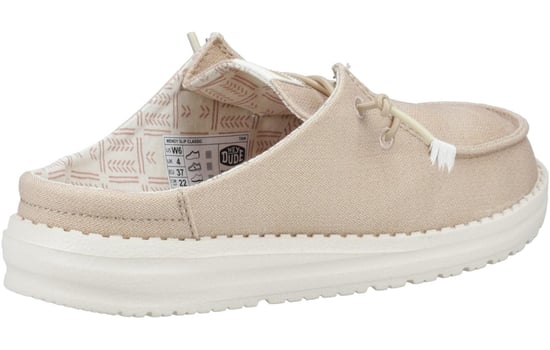 Hey Dude Wendy Mule Womens