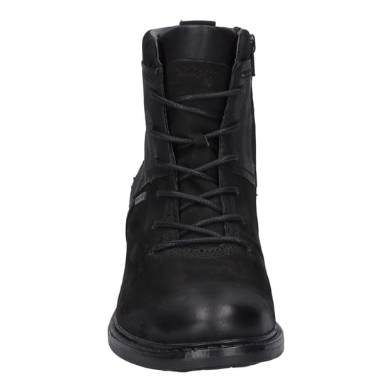JOSEF SEIBEL Selena 50 | Enkellaars voor Dames | zwart - Image 4