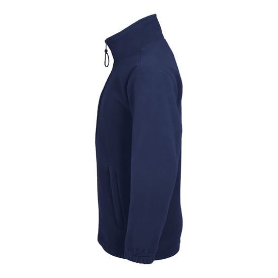 SOLS Kinder/Kinder North Fleece Jas (Marine) - Image 3