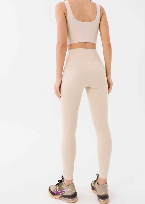 PE Nation Womens Phased Legging in Pink