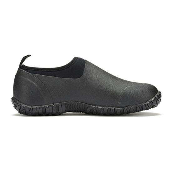 Muck Laarzen Muckster II Laag Rubber Regenlaarzen Schoenen - Image 5
