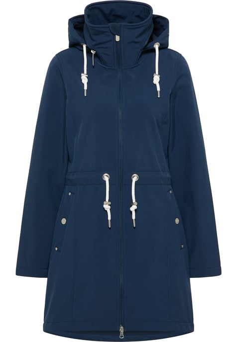TALENCE softshell coat alary