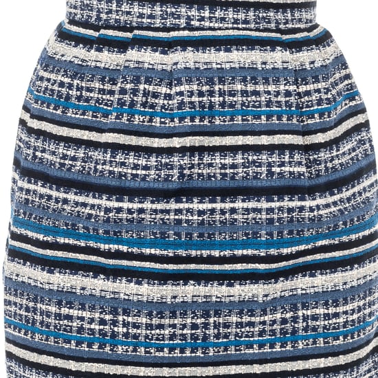 Straight skirt with zipper closure at the back JWK002 woman