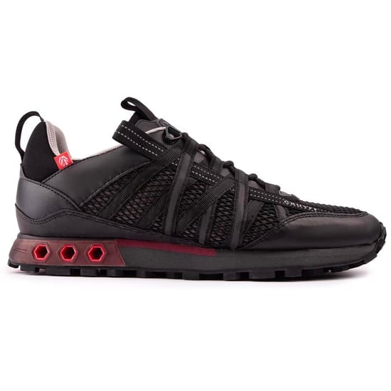 Cruyff Fearia Hex Sneakers - Image 1
