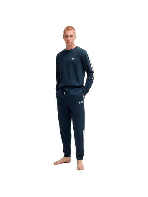 Boss heren trainingspak met kenmerkende stijl - Image 2