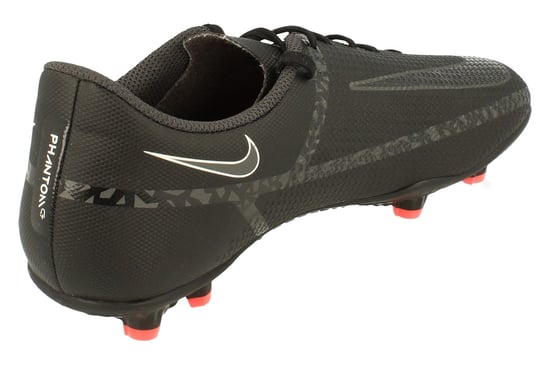 Nike Phantom GT2 Club FG/MG Heren Voetbalschoenen Zwart - Image 3