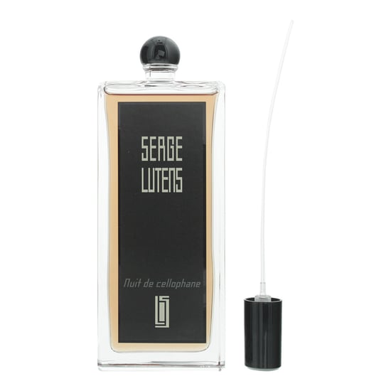 Serge Lutens Nuit De Cellophane Edp Spray100 ml. - Image 2