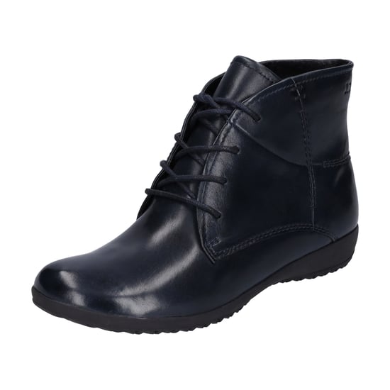 JOSEF SEIBEL Naly 09 | Enkellaars voor Dames | blauw - Image 1