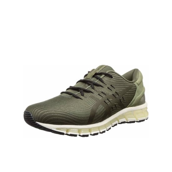 Asics Gel-quantum 360 4 Heren Groene Sneakers - Image 2