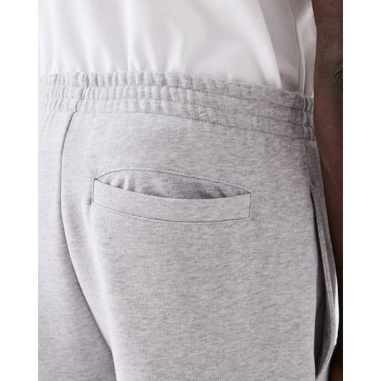 Lacoste men's fleece shorts
